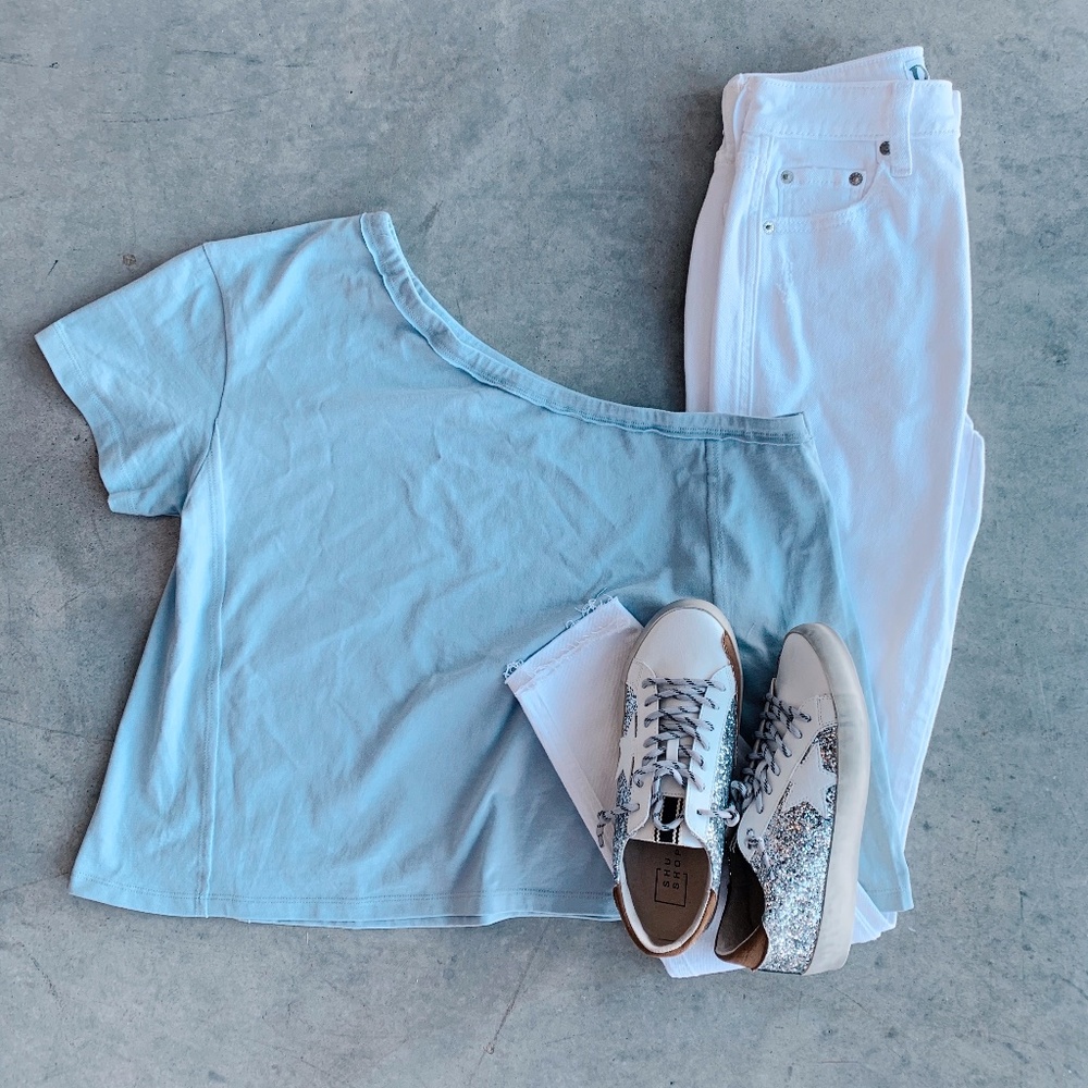 Carson Casual Top
